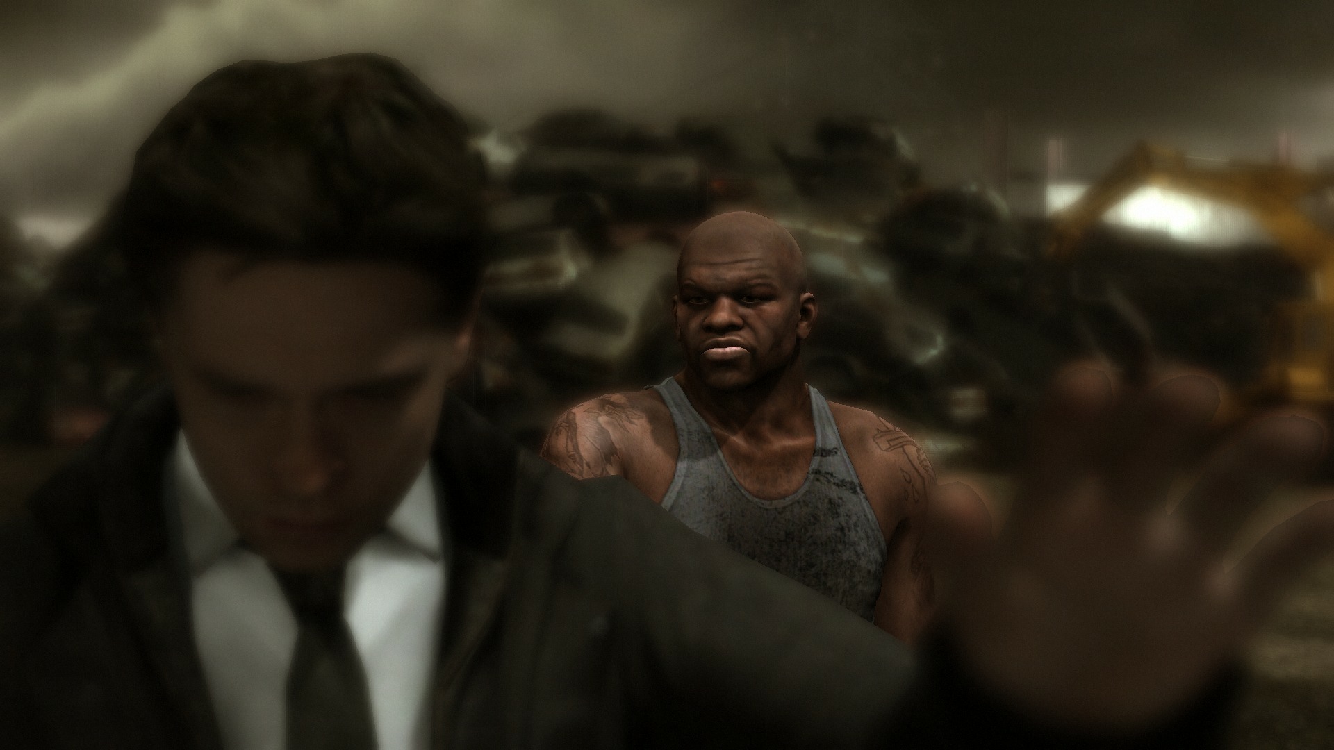 Heavy Rain (Edición Coleccionista) - Imagen 12